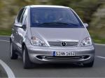 Mercedes-Benz A190 L 2000 года